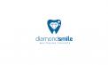 Logo & stationery # 957081 for Diamond Smile   logo and corporate identity requested for a Teeth Whitening studio abroad contest