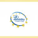Logo & stationery # 595838 for European Commission Project Day on Electric Vehicles contest