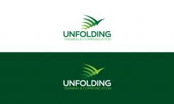 Logo & Huisstijl # 940832 voor ’Unfolding’ zoekt logo dat kracht en beweging uitstraalt wedstrijd