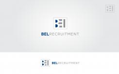Logo & stationery # 785038 for design and modern and sleek logo for a recruitment agency contest