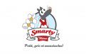 Logo & stationery # 738992 for Smarty the rat is looking for its the graphical identity! contest