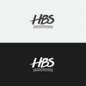 Logo & stationery # 632655 for H B S Harder Better Stronger - Bodybuilding equipment contest