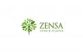 Logo & Huisstijl # 727858 voor Zensa - Yoga & Pilates wedstrijd