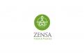 Logo & stationery # 728561 for Zensa - Yoga & Pilates contest