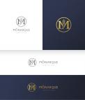 Logo & stationery # 979758 for creation of luxurious logo for a high end artisanal bakery contest