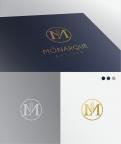 Logo & stationery # 979759 for creation of luxurious logo for a high end artisanal bakery contest