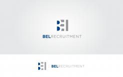 Logo & stationery # 785043 for design and modern and sleek logo for a recruitment agency contest