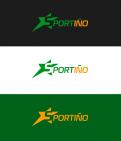 Logo & stationery # 696864 for Sportiño - a modern sports science company, is looking for a new logo and corporate design. We look forward to your designs contest