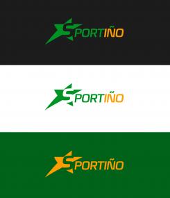 Logo & Corp. Design  # 696864 für Sportiño - ein aufstrebendes sportwissenschaftliches Unternehmen, sucht neues Logo und Corporate Design, sei dabei!! Wettbewerb