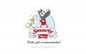 Logo & stationery # 738998 for Smarty the rat is looking for its the graphical identity! contest
