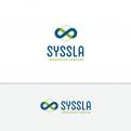 Logo & stationery # 585213 for Logo/corporate identity new company SYSSLA contest