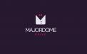 Logo & stationery # 1007753 for Majordome Privé : give your guests a dream holiday! contest