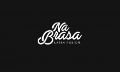 Logo & stationery # 954886 for Logo and company identity for a new fast casual Latin fusion restaurant concept contest