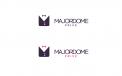 Logo & stationery # 1007754 for Majordome Privé : give your guests a dream holiday! contest