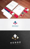 Logo & stationery # 695063 for Awesome logo and corporate identity for disruptive trainingagency contest