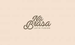 Logo & stationery # 954888 for Logo and company identity for a new fast casual Latin fusion restaurant concept contest