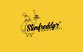 Logo & stationery # 728471 for Slimfreddy's contest