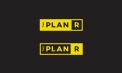 Logo & stationery # 933120 for Logo & visual | The PLAN-R | Events & sports contest