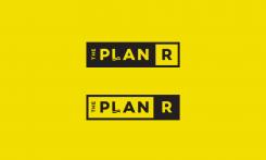 Logo & stationery # 933121 for Logo & visual | The PLAN-R | Events & sports contest