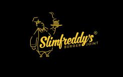 Logo & stationery # 728475 for Slimfreddy's contest