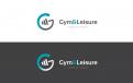 Logo & stationery # 846250 for Corporate identity including logo design for Gym & Leisure Consultancy Group contest