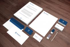 Logo & stationery # 809836 for Design a logo for a small investment company led by 2 women  contest