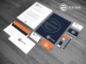 Logo & stationery # 852874 for For our new company we are looking for the perfect logo with corporate identity contest