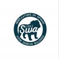Logo & stationery # 623246 for Chez Swa! Design a logo for a rescue and rehoming shelter for the English bulldog contest