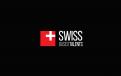 Logo & stationery # 786967 for Swiss Based Talents contest