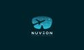 Logo & stationery # 949684 for Looking for an international  innovative but business house style and logo for startup Nuveon contest