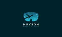 Logo & stationery # 949684 for Looking for an international  innovative but business house style and logo for startup Nuveon contest