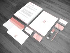 Logo & stationery # 838834 for Elegant, professional logo and corporate identity for starting Virtual Manager contest