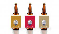 Logo & stationery # 773936 for Craft beer labels contest