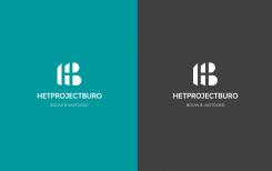 Logo & Huisstijl # 806941 voor Ontwerp een stijlvol, professioneel logo en bijpassende huisstijl voor een bouwkundig/vastgoed projectburo.   wedstrijd