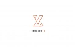 Logo & stationery # 838743 for Elegant, professional logo and corporate identity for starting Virtual Manager contest