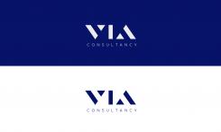 Logo design # 870345 for A logo and a corporate identity for an ambitious starter contest