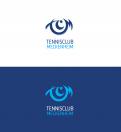 Logo & stationery # 704324 for Logo / Corporate Design for a tennis club. contest