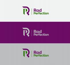 Logo & stationery # 804843 for In need of a sparkling logo / corporate identity for my company that has to deal with ionizing radiation (radioactivity). contest
