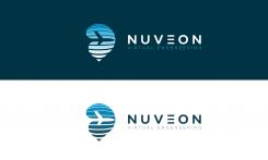 Logo & stationery # 949504 for Looking for an international  innovative but business house style and logo for startup Nuveon contest