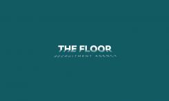 Logo & Huisstijl # 952615 voor The Floor   recruitment company   The Floor is Yours wedstrijd