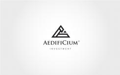 Logo & stationery # 758901 for Aedificium  contest