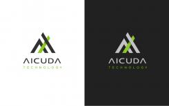 Logo & Huisstijl # 956628 voor Logo en huisstijl voor Aicuda Technology wedstrijd