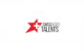 Logo & stationery # 786589 for Swiss Based Talents contest