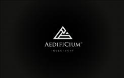 Logo & stationery # 758902 for Aedificium  contest