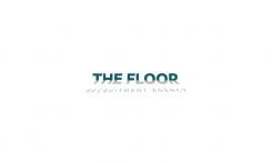 Logo & Huisstijl # 952617 voor The Floor   recruitment company   The Floor is Yours wedstrijd