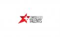 Logo & stationery # 786591 for Swiss Based Talents contest