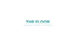 Logo & Huisstijl # 952618 voor The Floor   recruitment company   The Floor is Yours wedstrijd