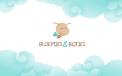 Logo & stationery # 787997 for Design corporate identity for a new webshop in baby articles contest