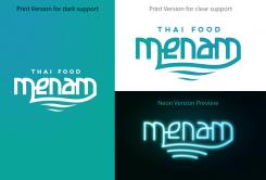 Logo & stationery # 542219 for Fresh logo new to open Restaurant! contest