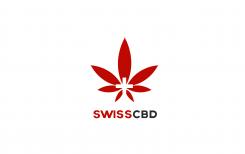 Logo & stationery # 716572 for SwissCBD.com  contest